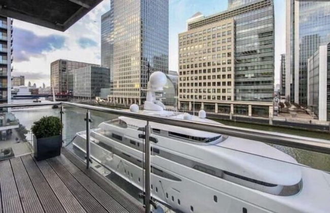 H&K Ventures LTD - Foto 1