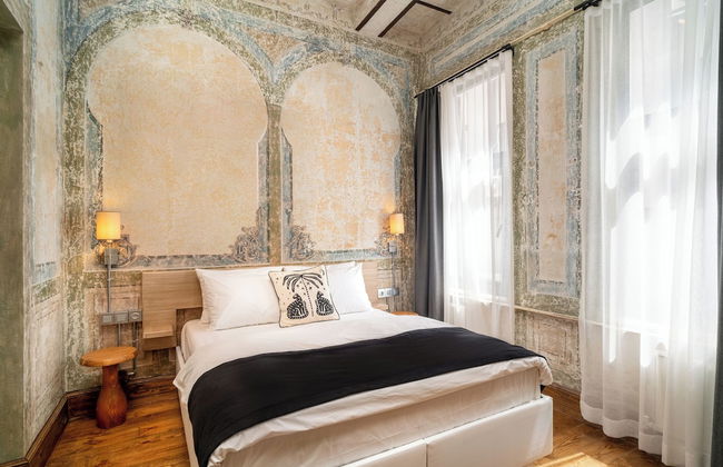 Urban Quarters - Büklü Han - Foto 8