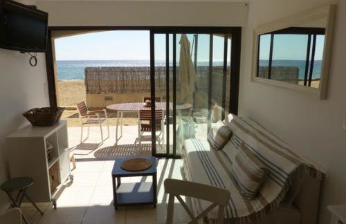 Appartement face à la mer - Foto 10