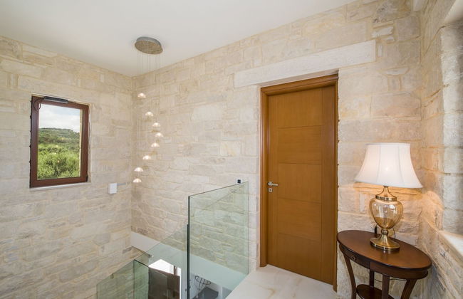 Villa Aloni - Foto 15