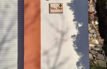 Villa Diego - Photo 2