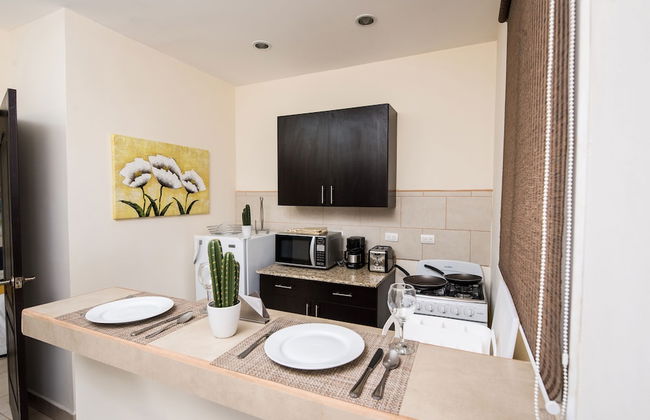 Verona Aparthotel - Foto 11