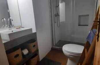 Sunrise Monsaraz Blue - Casa com 2 quartos Jardim - Foto 16