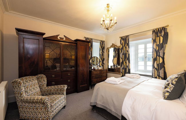 Altskeith Country House on Loch Ard - Photo 21