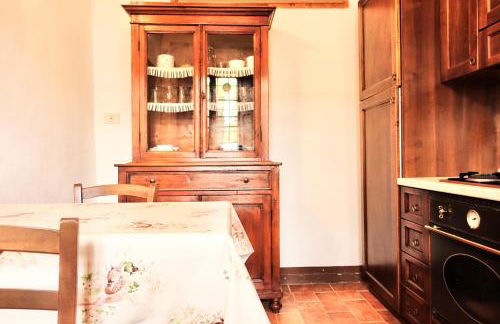 Villa Buonsignori - Wine & Olive Oil Farm - Foto 78