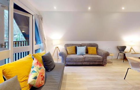 St Ives Bluebell Cottage - Foto 7