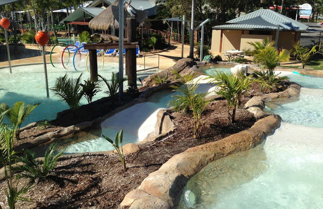 NRMA Blue Dolphin Yamba Holiday Resort - Foto 53