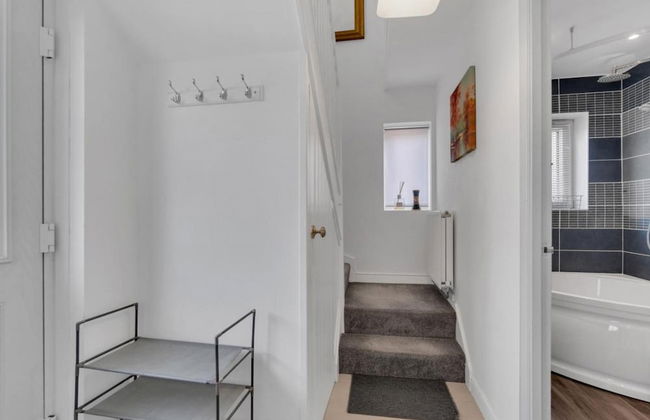 Valley Rise By My Getaways Free Parking - Foto 9