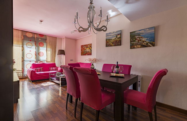 Parque Norte in Cabezo de Torres - Foto 6