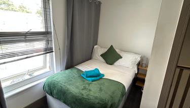 Saunders Lodge 4bedroom house sleeps up to 6 - Foto 4