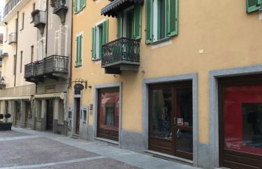 Maison Jean-Luc - app Vittorio - Foto 28