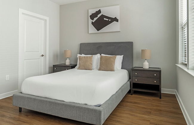 Landing Apartments Durham - Foto 7