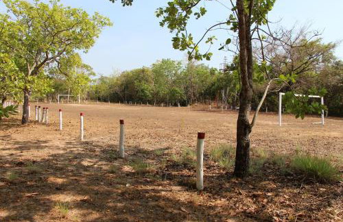 Hotel Fazenda Arara Azul - Foto 37