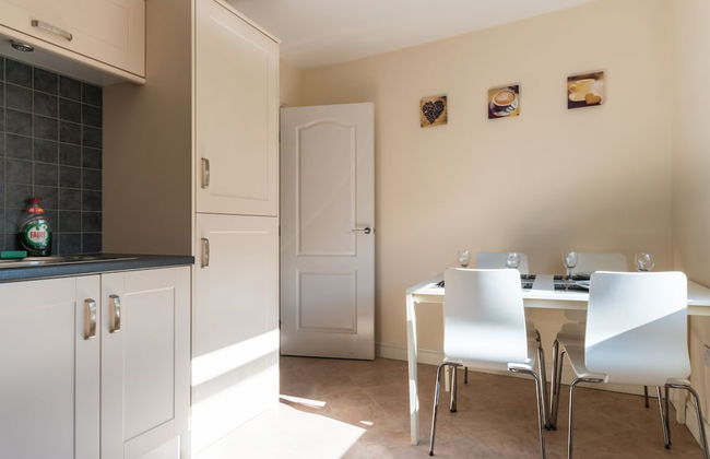 Westlecott House Old Town - Foto 18