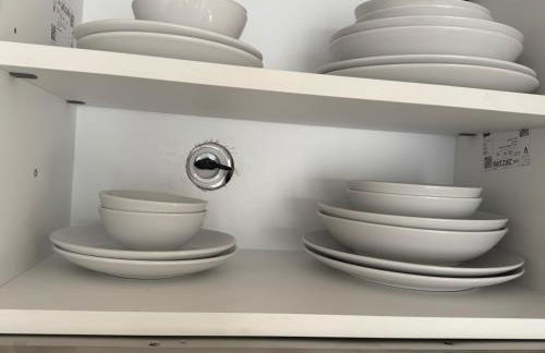 Apt Neuf Centre Saint-sever - Photo 21