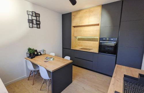 Apartment Exclusive - Self check In - Foto 10