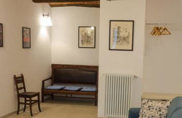 La Tintoria Suites - Photo 18