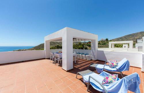 AlmeriaSuite Mojacar Macenas Sun - Foto 7