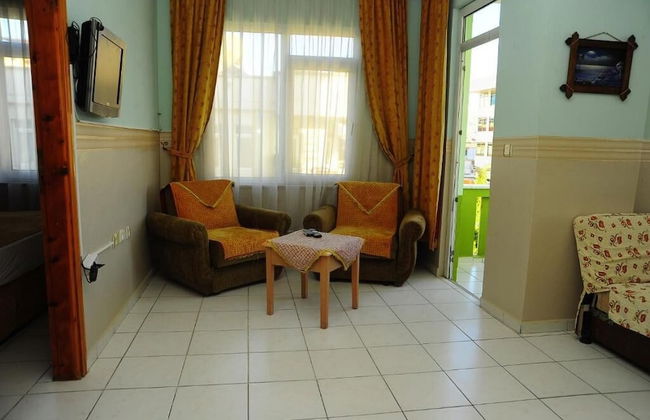 Best Life Apart Hotel - Foto 42