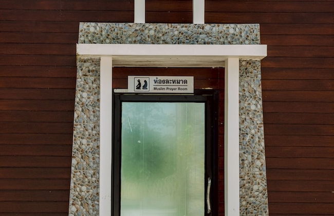 High Tree Resort Co.,Ltd. - Photo 36