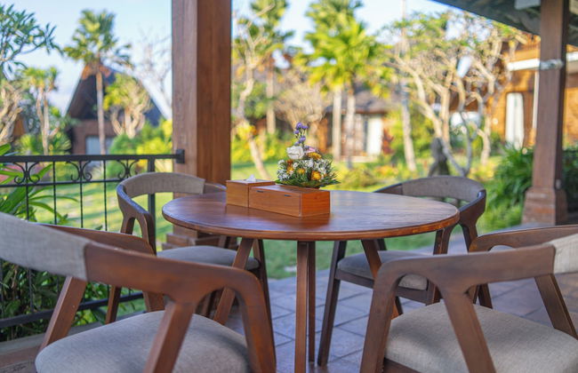 Cemara Hills Uluwatu, The Reserve - Cottages & Villas - Foto 76