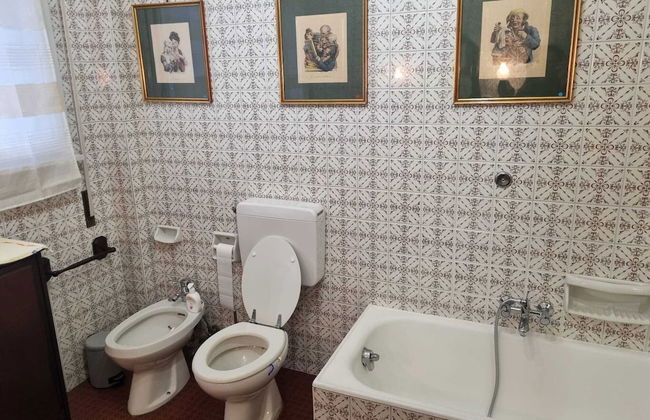 99 Tourist House Bologna Lame 112 - Foto 29