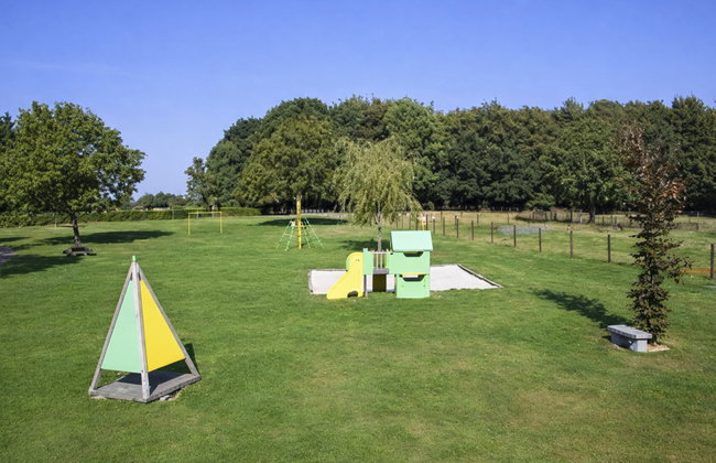 Bungalowpark Landsrade - Foto 12