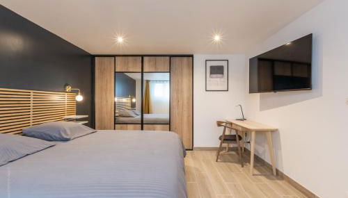 Absolute calm, terrace and private parking - Between Paris and Disney - Foto 3