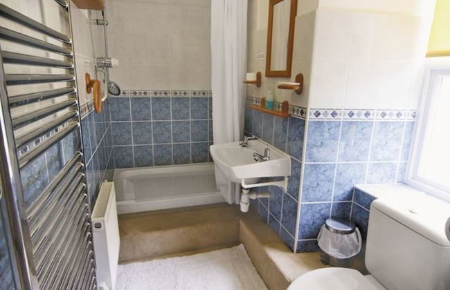 Lovely Large Home 10 Minute Walk to Barmouth Beach - Foto 10