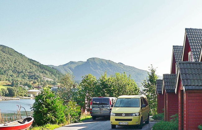 6 Person Holiday Home in Sorbovag-by Traum - Foto 41