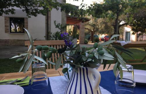 Az. Agr. Parco dei Buoi - Foto 21