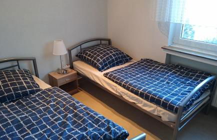 Ferienwohnung Berger - Foto 7