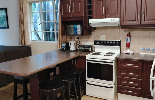 Natal Spa Hot Springs Self Catering - Photo 21