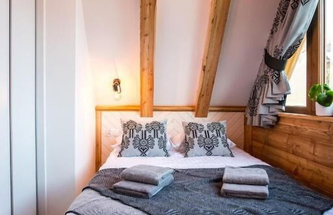 Domek & Apartament Na Ogrodzie - Foto 13