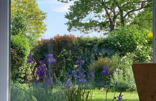 Beautiful 3 bedroom house, next to ancient wood near Holt and North Norfolk coast - Foto 25