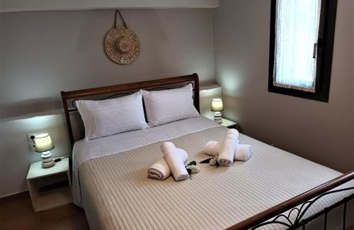 ZENIA Pelion garden house - Foto 31