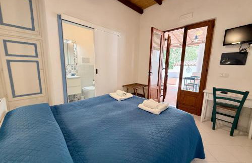 La Casa al Mare Vulcano - Photo 7