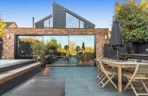 Nutkin Barn - Unique property in West Sussex - Foto 7