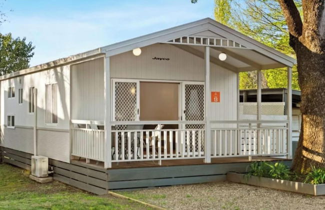 Discovery Parks - Mount Buffalo - Photo 20