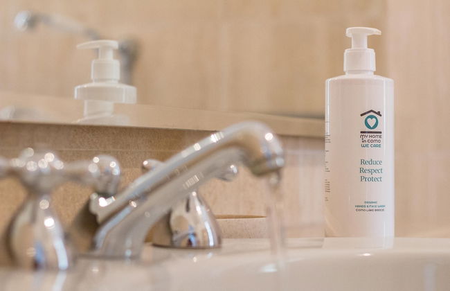 Como Lake Vista by My Home in Como - Foto 23