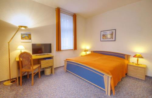 Haus Sonnenruh - Foto 11