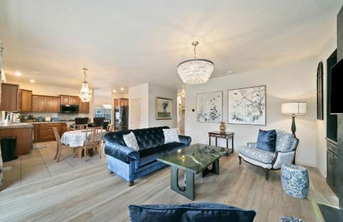 Boise Hills Luxurious Retreat - Foto 9