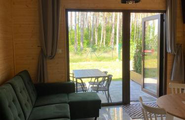 Jarzębinowy Zakątek - Foto 18