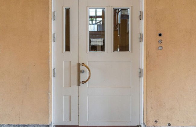 Historical Apartment in Tampere Downtown with Free Parking - Photo 27