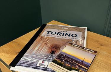 Suite La Torre - Photo 7