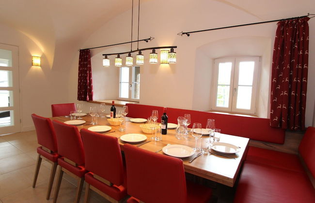 Heritage Chalet in Niedernsill Near Ski Area - Foto 62