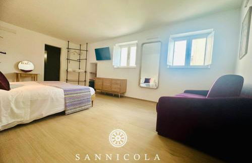 San Nicola Room e spa - Foto 40