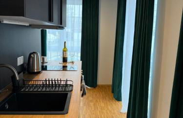 Messe Apartments Hannover - Foto 1