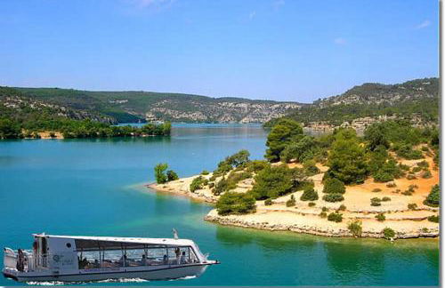 Gîte des lavandes - Foto 16