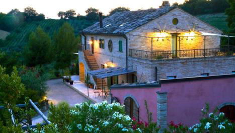 Tenuta Meraviglia - Esclusiva con grande giardino, piscina e vista ideale per gruppi e matrimoni - Foto 3